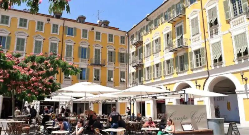 Appartement Moderne, 2 Chambres, 6 Couchages, Easy Check-in *