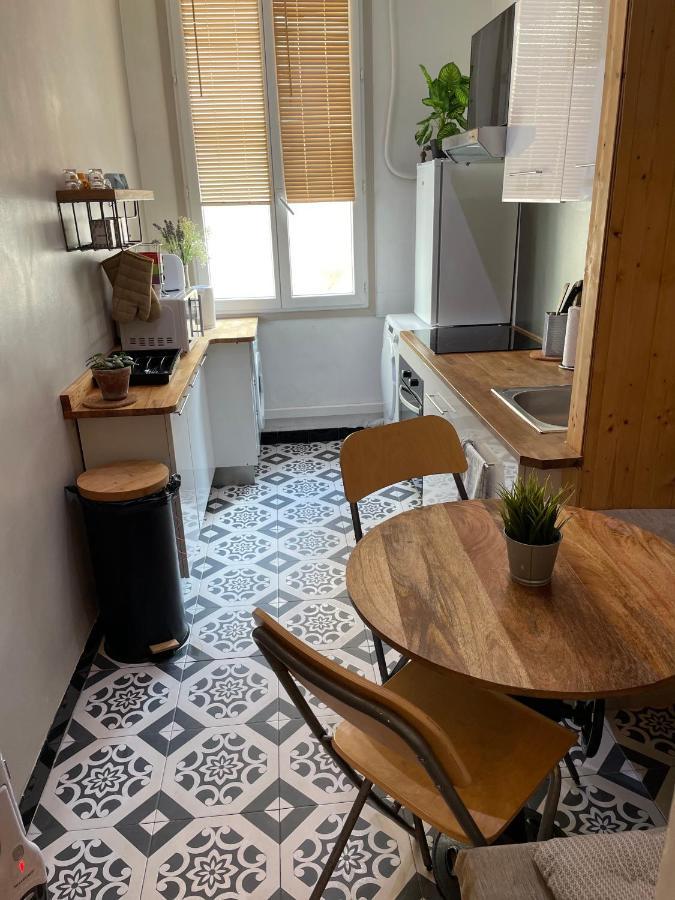 Apartamento Moderne, 2 Chambres, 6 Couchages, Easy Check-in