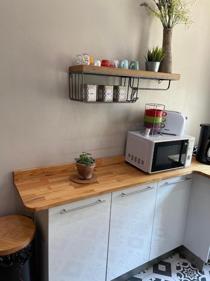 Apartamento Moderne, 2 Chambres, 6 Couchages, Easy Check-in