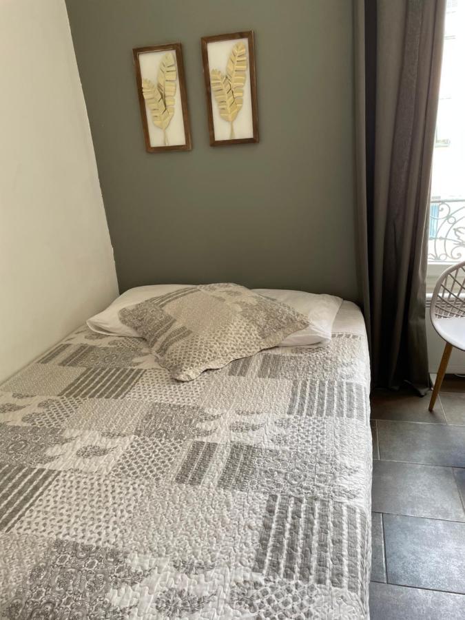 Apartamento Moderne, 2 Chambres, 6 Couchages, Easy Check-in *