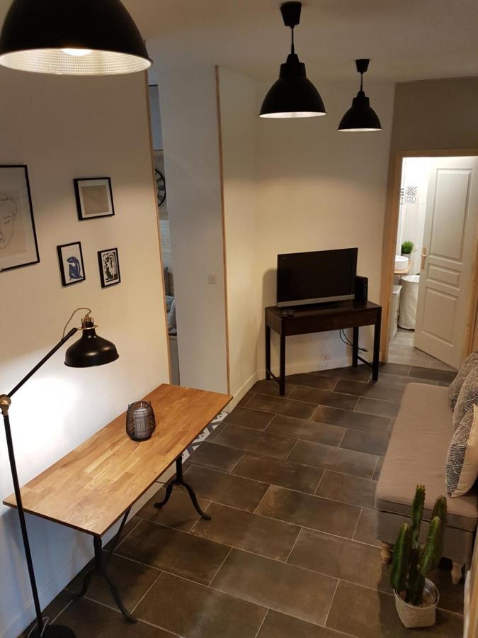 Moderne, 2 Chambres, 6 Couchages, Easy Check-in *