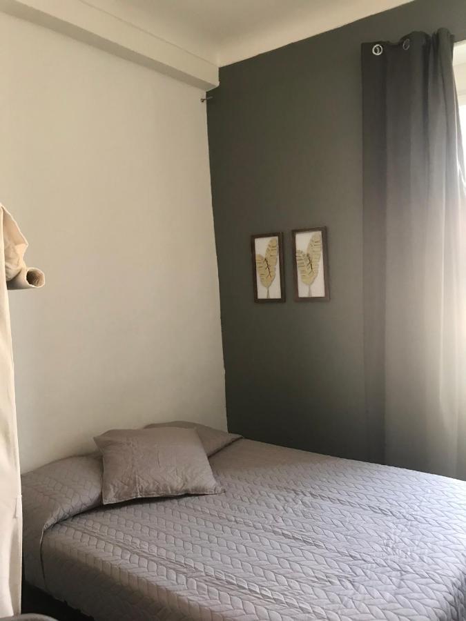 Moderne, 2 Chambres, 6 Couchages, Easy Check-in * Nizza