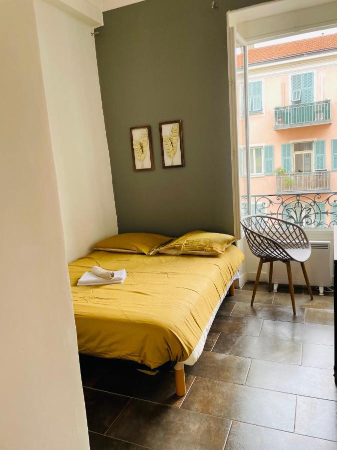 Moderne, 2 Chambres, 6 Couchages, Easy Check-in Apartamento