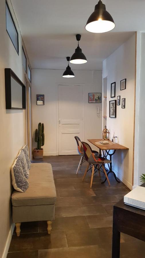 Moderne, 2 Chambres, 6 Couchages, Easy Check-in
