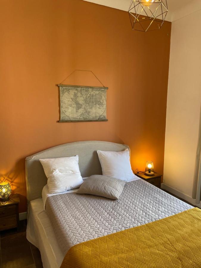 Apartamento Moderne, 2 Chambres, 6 Couchages, Easy Check-in