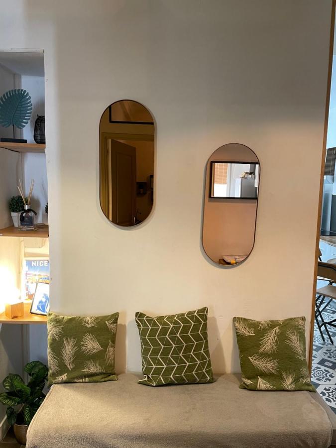 Apartment Moderne, 2 Chambres, 6 Couchages, Easy Check-in