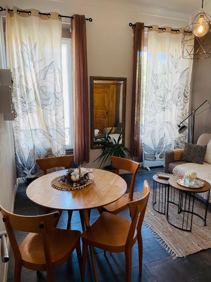 Moderne, 2 Chambres, 6 Couchages, Easy Check-in Appartement *